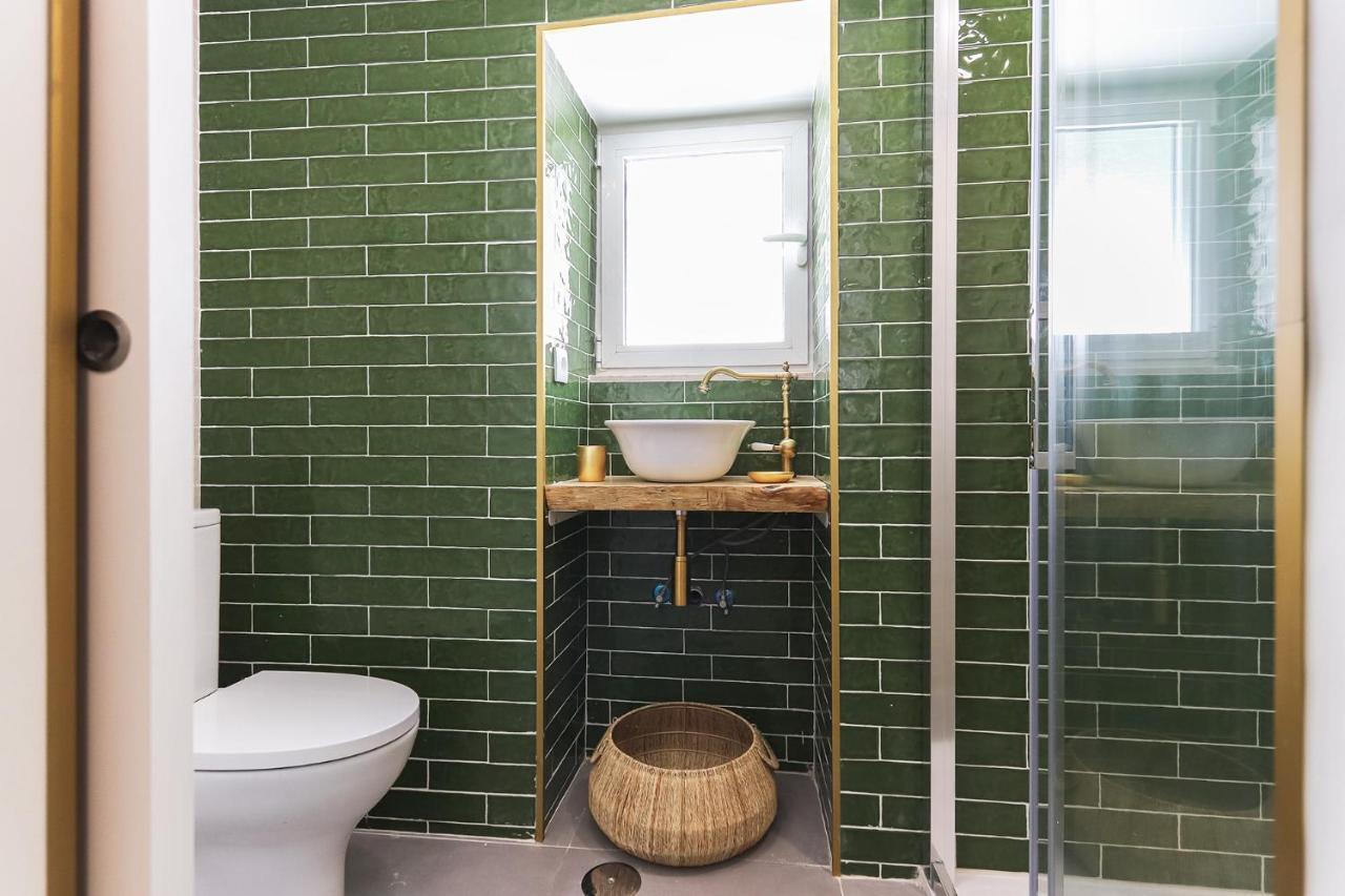 Apartmán Castelo Premium By Homing Lisboa Exteriér fotografie