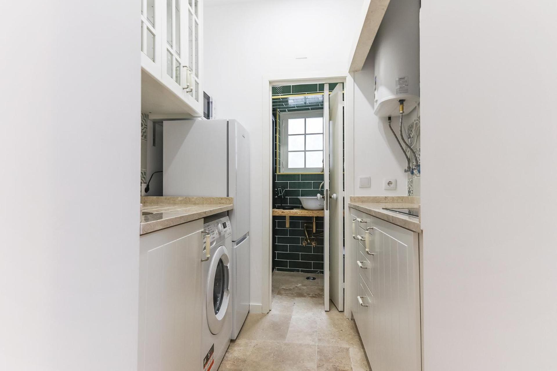 Apartmán Castelo Premium By Homing Lisboa Exteriér fotografie