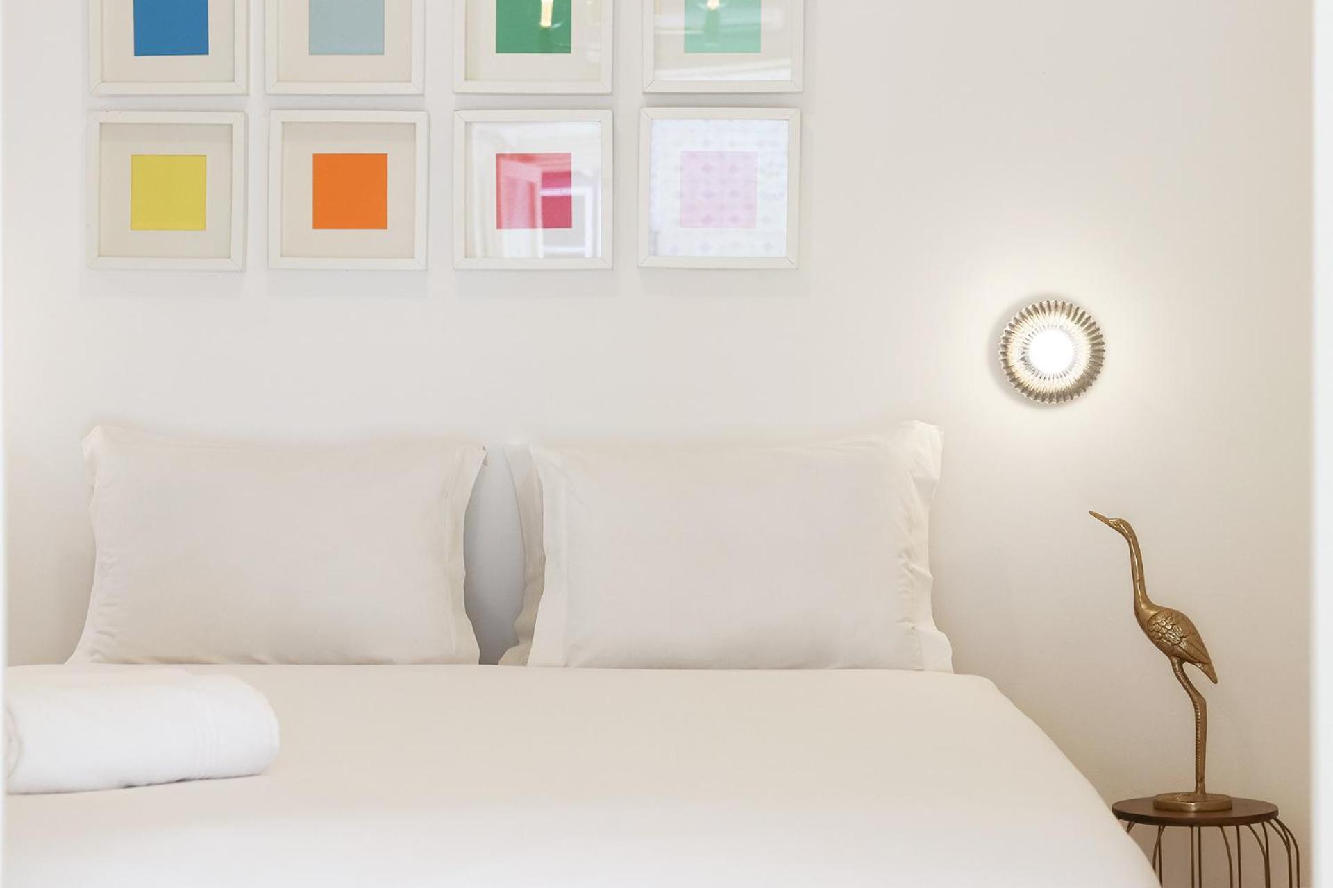 Apartmán Castelo Premium By Homing Lisboa Exteriér fotografie