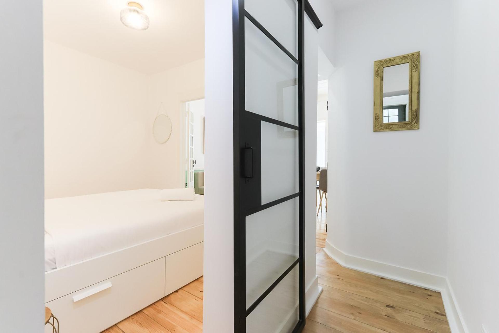 Apartmán Castelo Premium By Homing Lisboa Exteriér fotografie